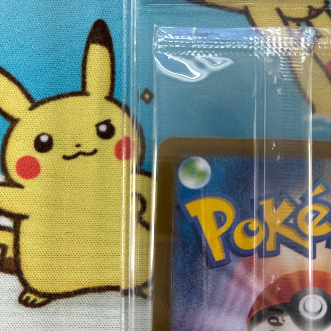 Pokemon Card Victini BWR Japan Import unopened in original packaging