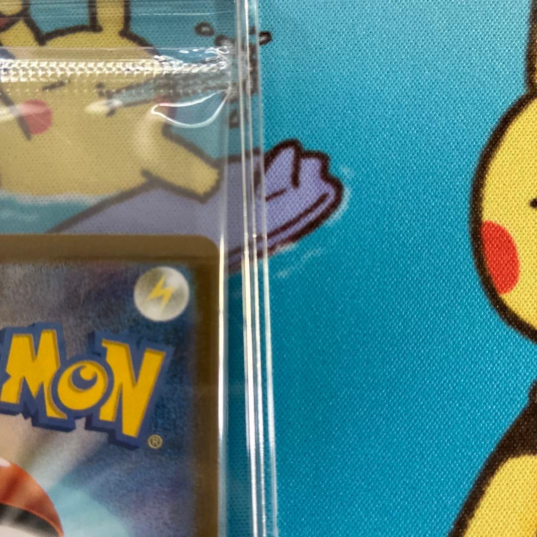 Pokemon Card Victini BWR Japan Import unopened in original packaging