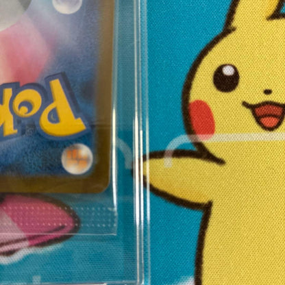 Pokemon Card Victini BWR Japan Import unopened in original packaging