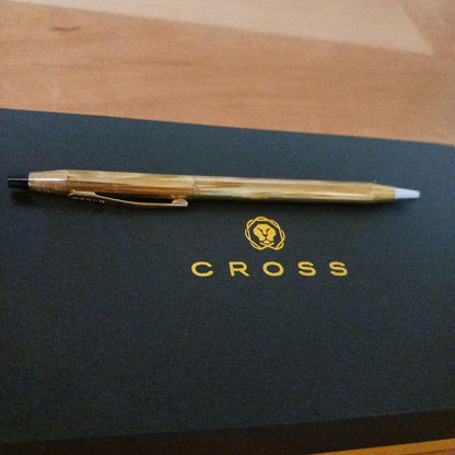Kurosu Ballpoint Pen + Case