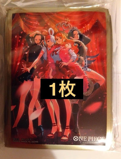 Bandai One Piece Card Game Mini Tin Pack Set Vol.3 featuring Luffy promo card and Reiju sleeves Japan Import