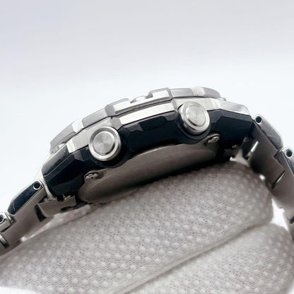 Casio G-Shock GST-B400 Digital Watch with Stainless Steel Band — Japan Import
