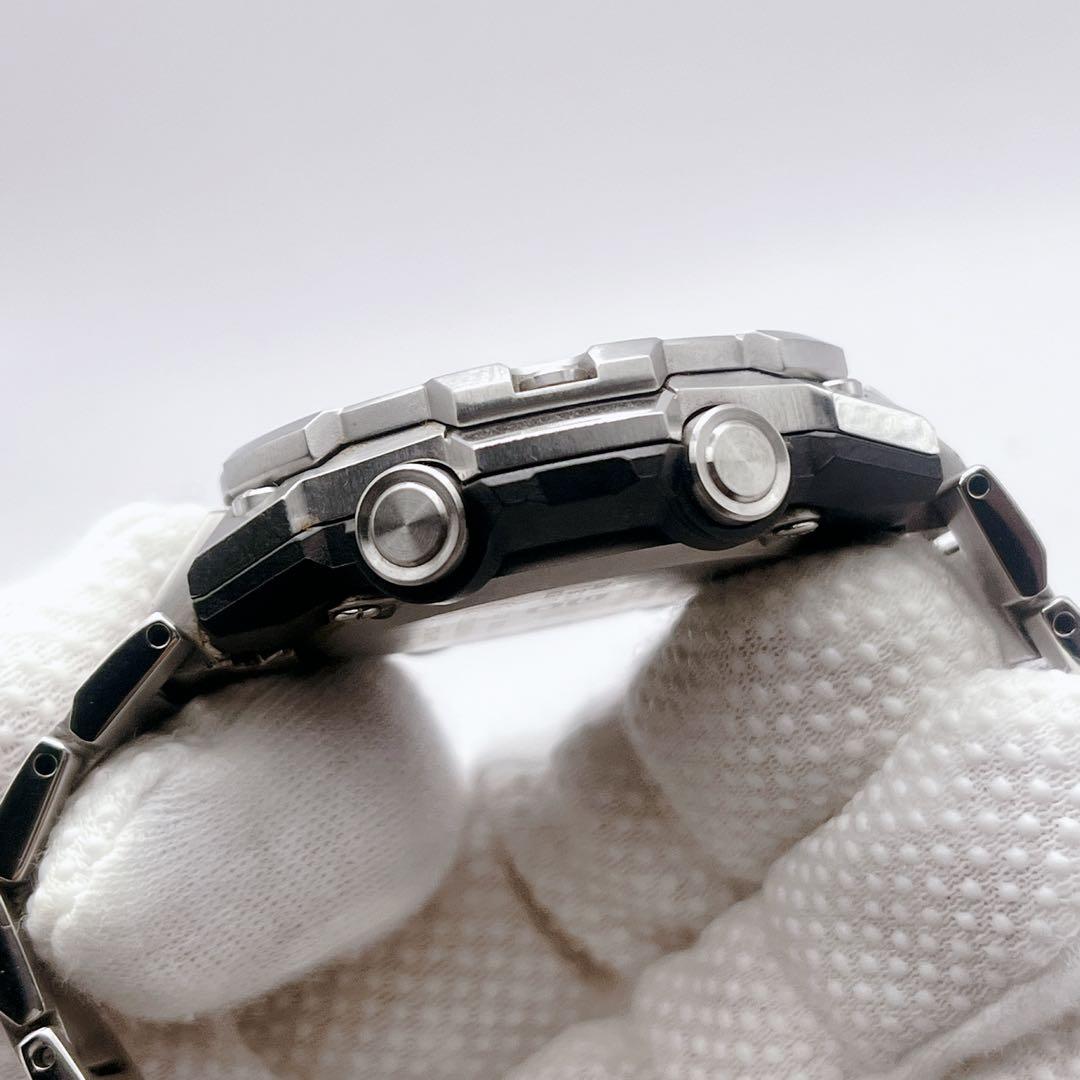 Casio G-Shock GST-B400 Digital Watch with Stainless Steel Band — Japan Import