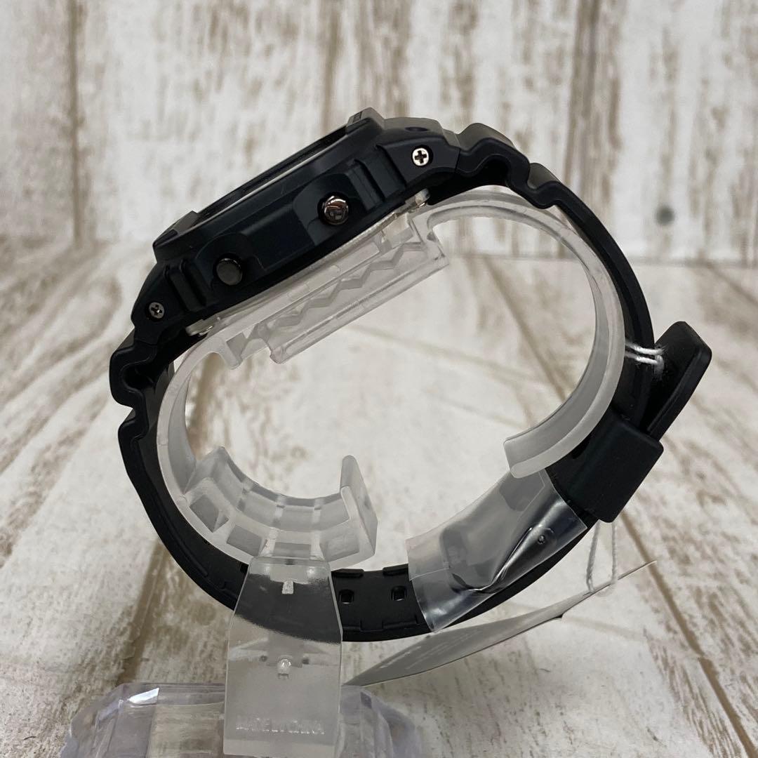 Casio G-Shock DW-5600MS-1DR Quartz Watch — Japan Import