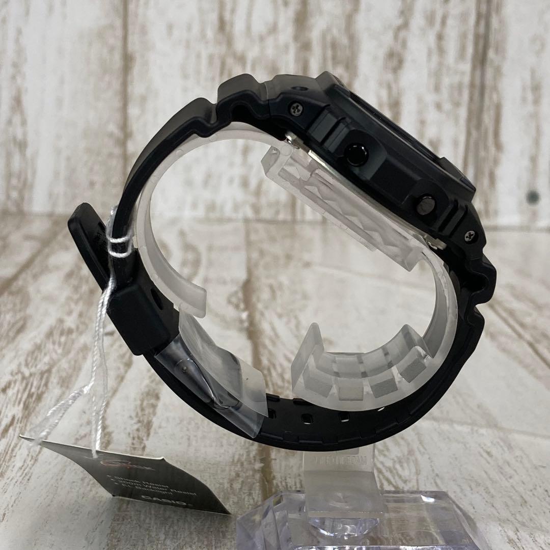 Casio G-Shock DW-5600MS-1DR Quartz Watch — Japan Import