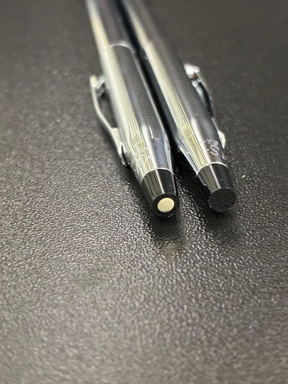 Cross Pen and Mechanical Pencil Set with Case