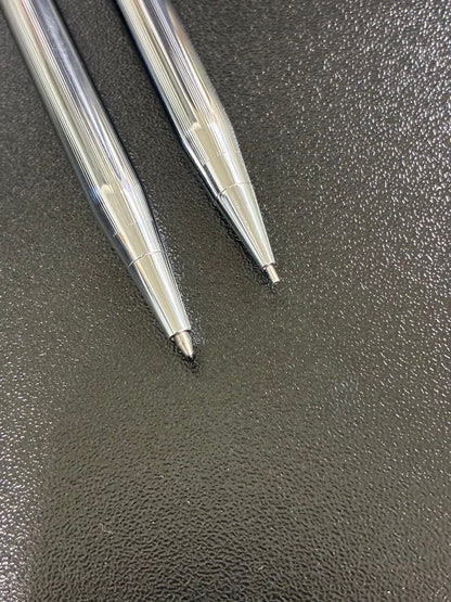 Cross Pen and Mechanical Pencil Set with Case