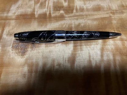 CROSS 2013 Year of the Snake Ballpoint Pen — Japan Import