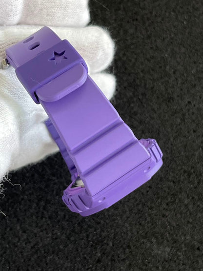 G-Shock GMD-S5610IT-6JR Collab Watch with Purple Color — Japan Import