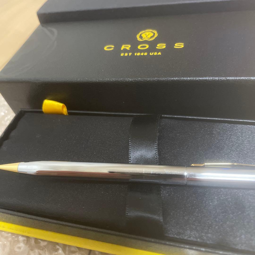 Cross Classic Century Mechanical Pencil Model — Japan Import