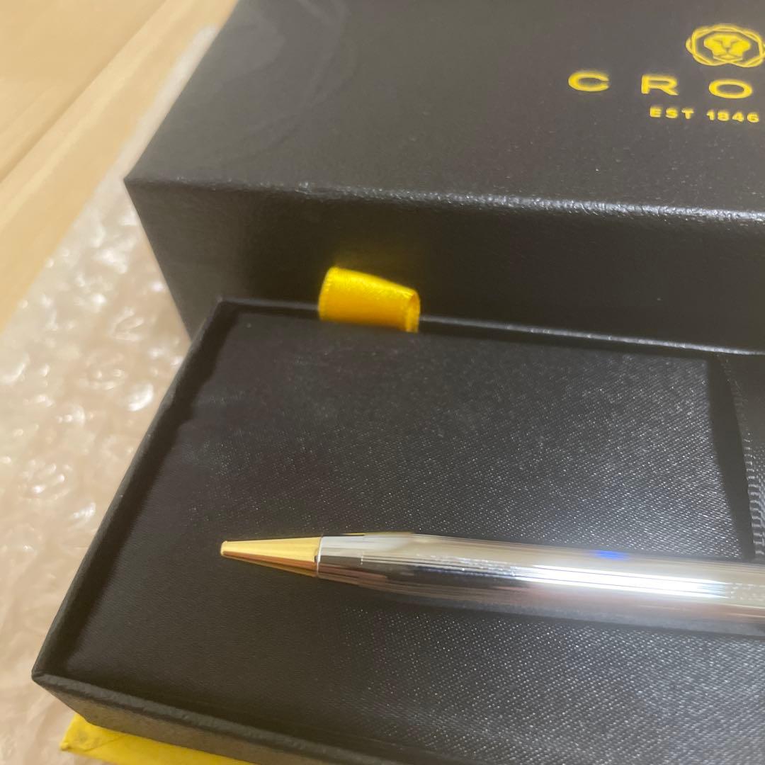 Cross Classic Century Mechanical Pencil Model — Japan Import