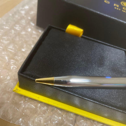 Cross Classic Century Mechanical Pencil Model — Japan Import