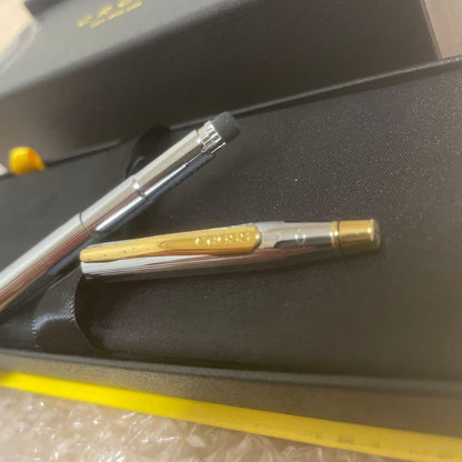 Cross Classic Century Mechanical Pencil Model — Japan Import