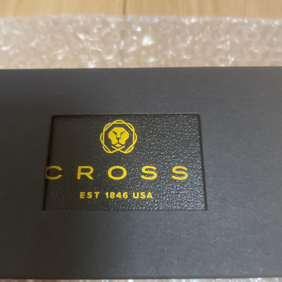 Cross Classic Century Mechanical Pencil Model — Japan Import