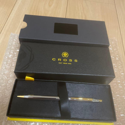 Cross Classic Century Mechanical Pencil Model — Japan Import