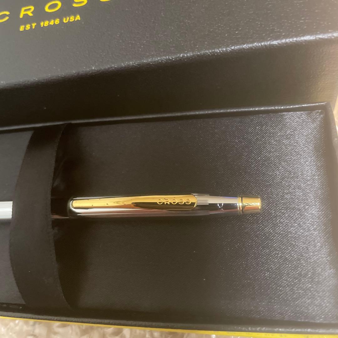 Cross Classic Century Mechanical Pencil Model — Japan Import