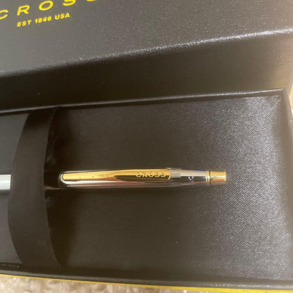Cross Classic Century Mechanical Pencil Model — Japan Import