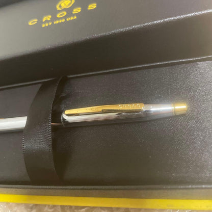 Cross Classic Century Mechanical Pencil Model — Japan Import