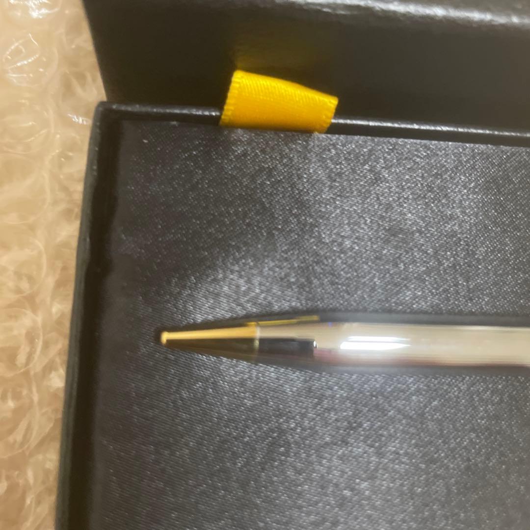Cross Classic Century Mechanical Pencil Model — Japan Import