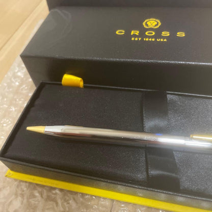 Cross Classic Century Mechanical Pencil Model — Japan Import