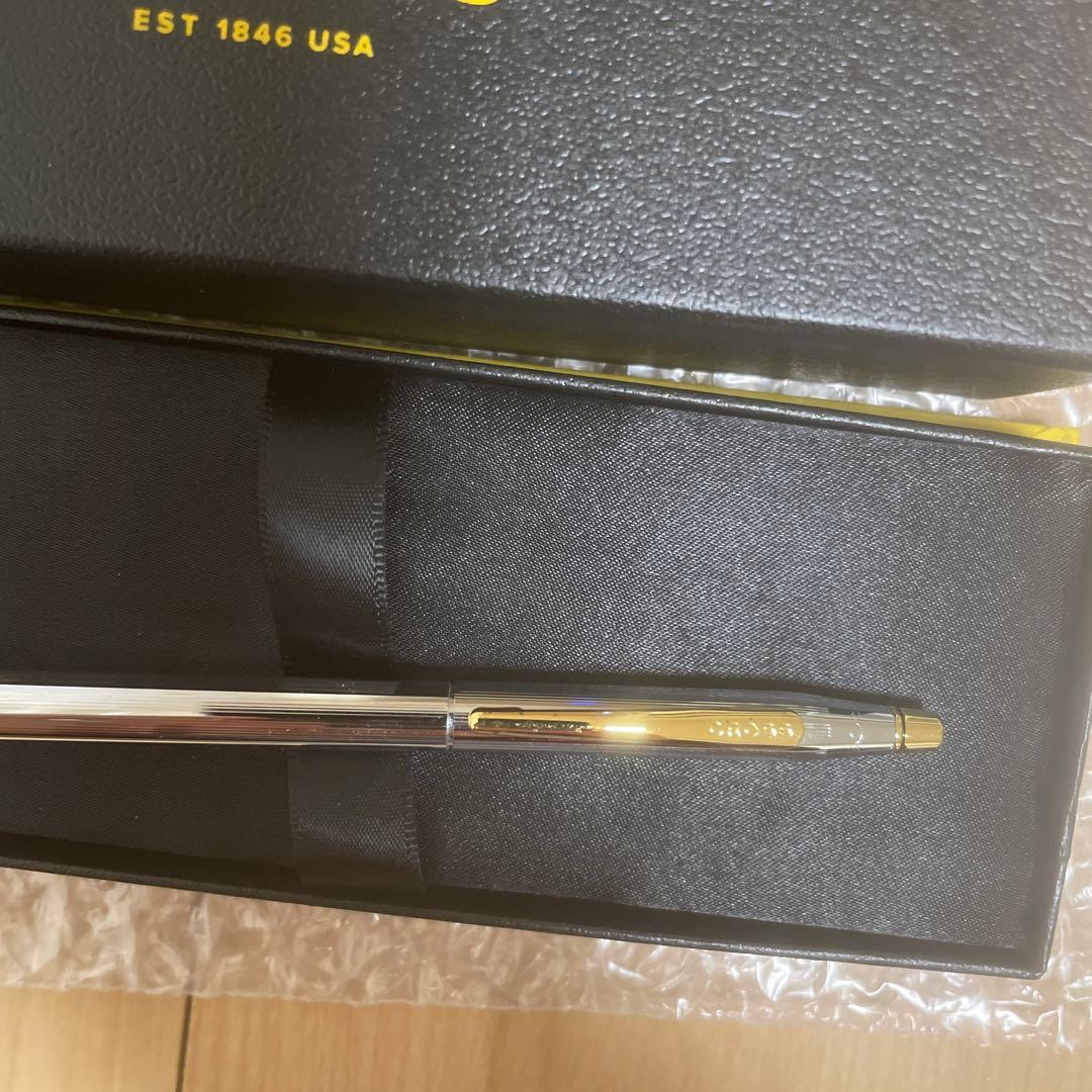 Cross Classic Century Mechanical Pencil Model — Japan Import