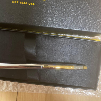 Cross Classic Century Mechanical Pencil Model — Japan Import