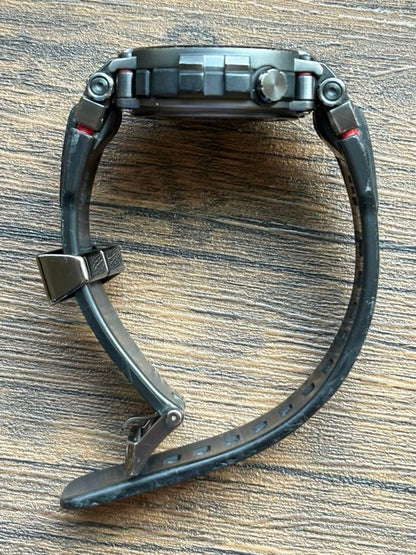 Casio G-Shock MT-G MTG-B1000B-1AJF Radio Solar Black