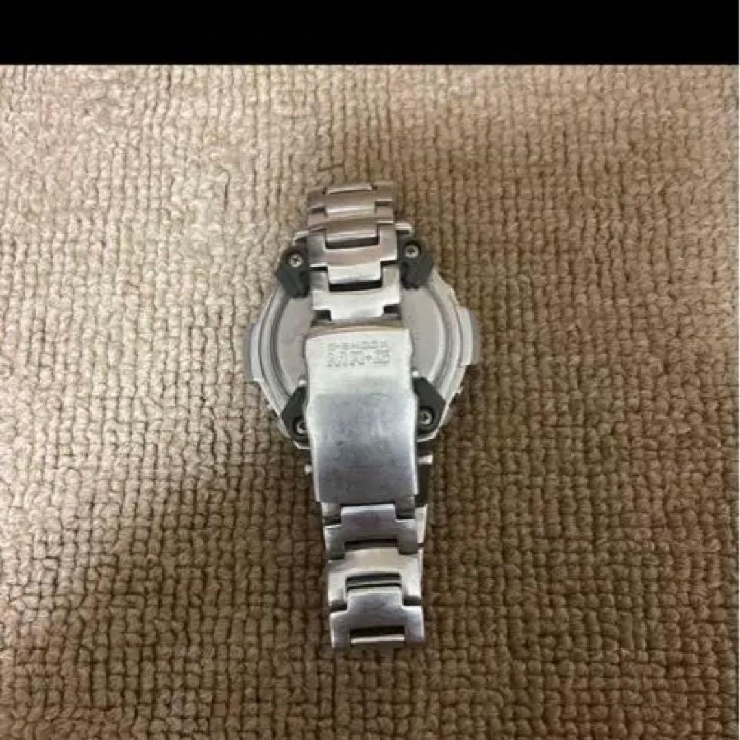 Casio G-Shock MR-G Body