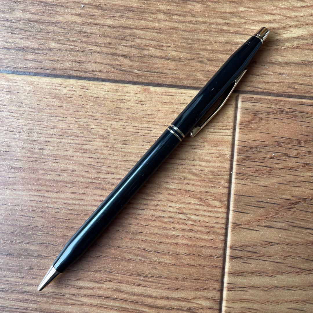 Cross Classic Century 0.5mm Mechanical Pencil Vintage — Japan Import