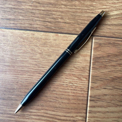 Cross Classic Century 0.5mm Mechanical Pencil Vintage — Japan Import