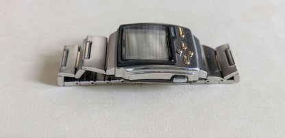 Casio Data Bank DB-2100 HotBiz Electronic Organizer — Japan Import