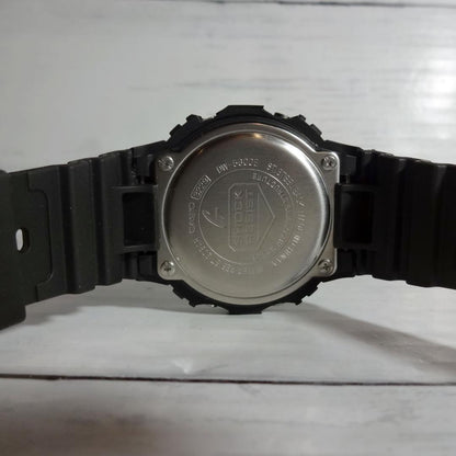 Casio G-Shock DW-5600E Speed Model Digital Watch — Japan Import