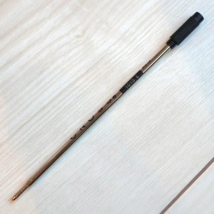 Cross Classic Century 10k Gold Plated Ballpoint Pen N4502③