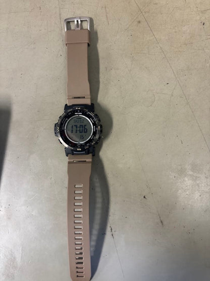 Casio Pro Trek PRW-35LD-5JF Watch — Japan Import