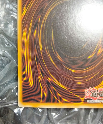 Yugioh 25th Anniversary error misprint Tour Guide from the Underworld RA04-EN157 single card Japan import