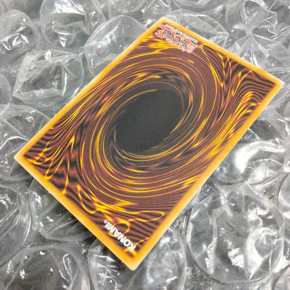 Yugioh 25th Anniversary error misprint Tour Guide from the Underworld RA04-EN157 single card Japan import