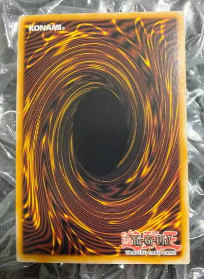 Yugioh 25th Anniversary error misprint Tour Guide from the Underworld RA04-EN157 single card Japan import