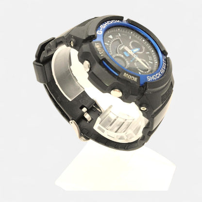 Casio G-Shock Digital Analogue AW-591 Model Watch — Japan Import