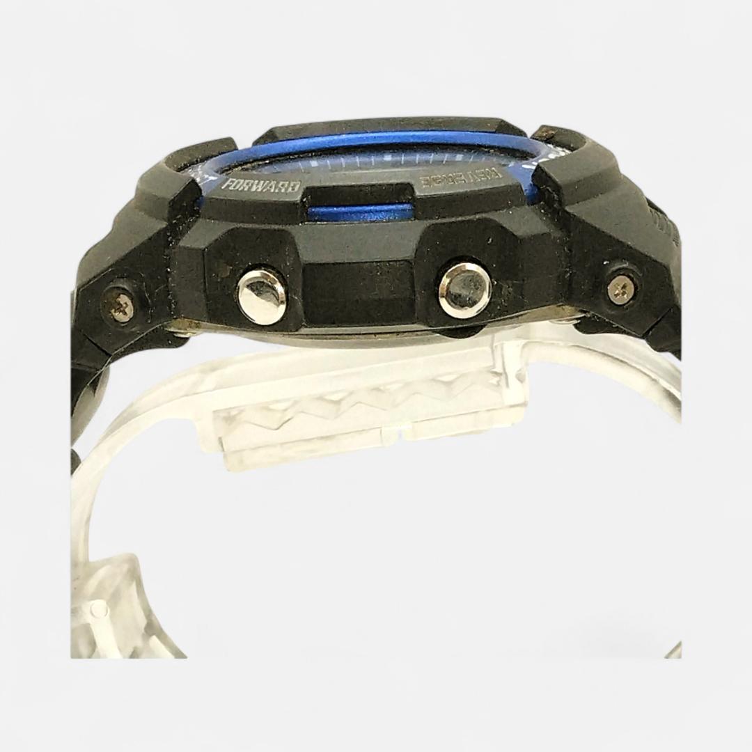 Casio G-Shock Digital Analogue AW-591 Model Watch — Japan Import