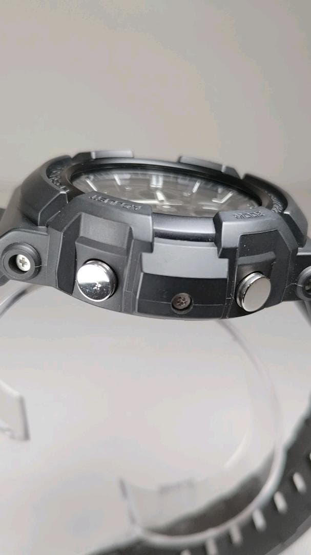 Casio G-Shock GAW-100B-1AJF Watch Black — Japan Import