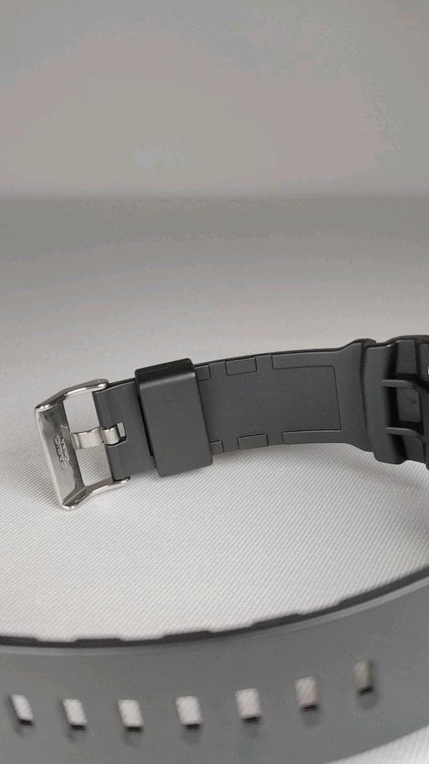 Casio G-Shock GAW-100B-1AJF Watch Black — Japan Import