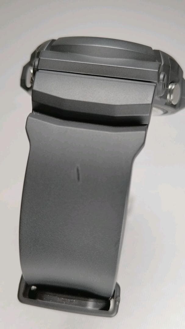Casio G-Shock GAW-100B-1AJF Watch Black — Japan Import