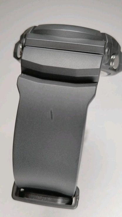 Casio G-Shock GAW-100B-1AJF Watch Black — Japan Import