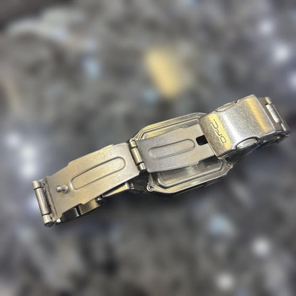 Casio Wave Captor WRSBAR Men's Quartz Watch