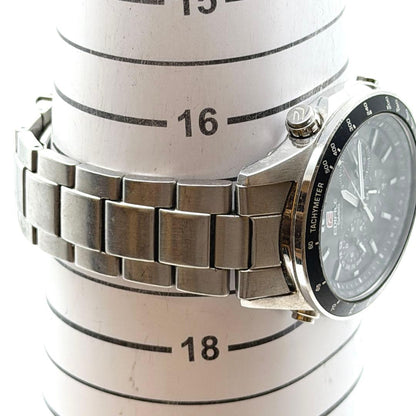 Casio Edifice Solar Chronograph Watch
