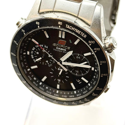 Casio Edifice Solar Chronograph Watch