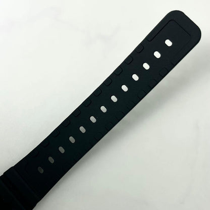 Casio G-Shock Square Digital Quartz Watch Model DW-5900 Black — Japan Import