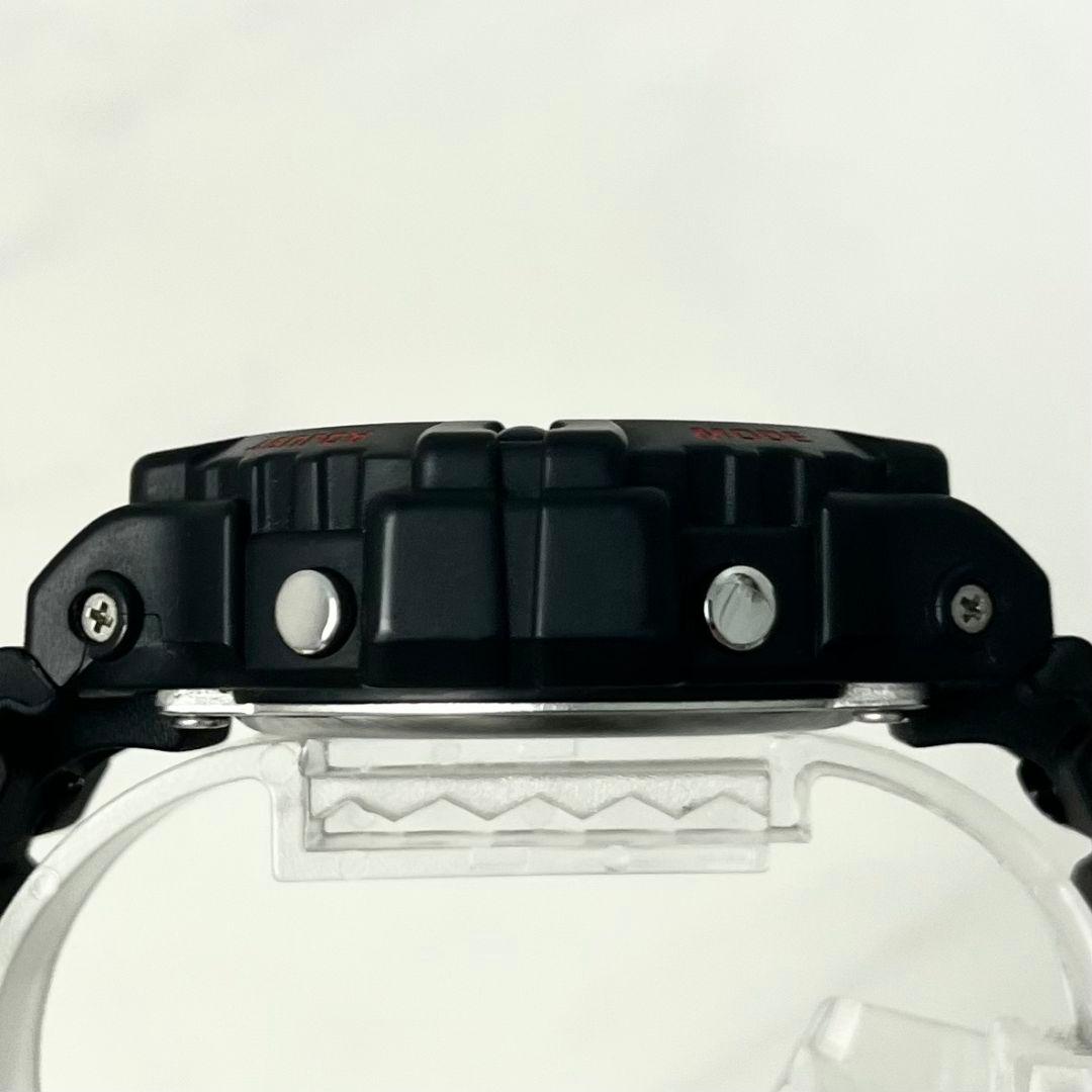 Casio G-Shock Square Digital Quartz Watch Model DW-5900 Black — Japan Import