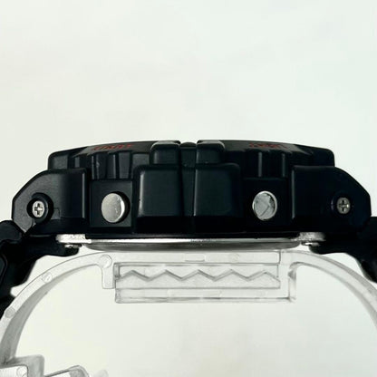 Casio G-Shock Square Digital Quartz Watch Model DW-5900 Black — Japan Import