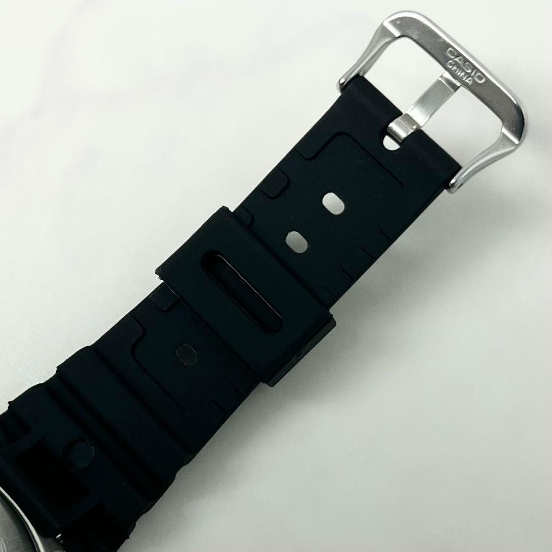 Casio G-Shock Square Digital Quartz Watch Model DW-5900 Black — Japan Import